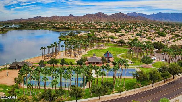 17336 W LYNX Road, Goodyear, AZ 85338