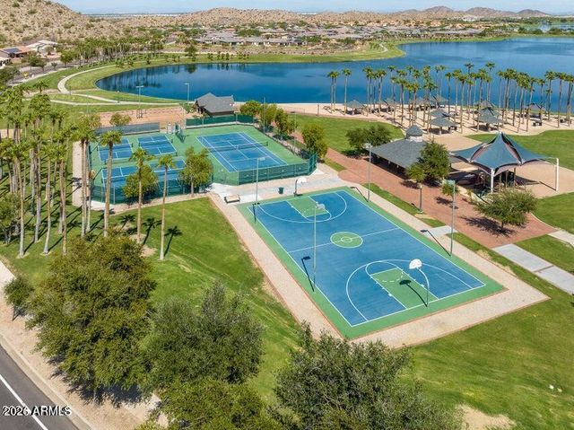 17336 W LYNX Road, Goodyear, AZ 85338
