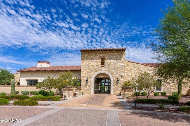 17336 W LYNX Road, Goodyear, AZ 85338