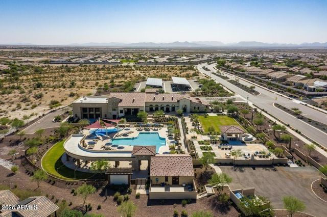 17336 W LYNX Road, Goodyear, AZ 85338