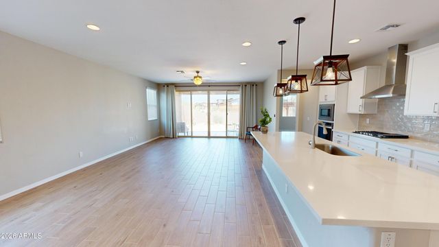 17336 W LYNX Road, Goodyear, AZ 85338