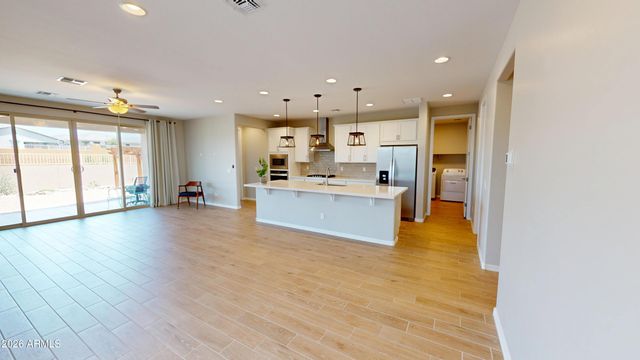 17336 W LYNX Road, Goodyear, AZ 85338