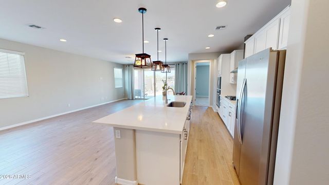 17336 W LYNX Road, Goodyear, AZ 85338