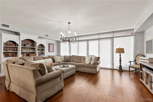 1018 Hackberry 202, Tuscaloosa, AL 35401