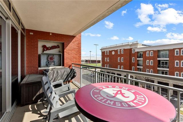 1018 Hackberry 202, Tuscaloosa, AL 35401