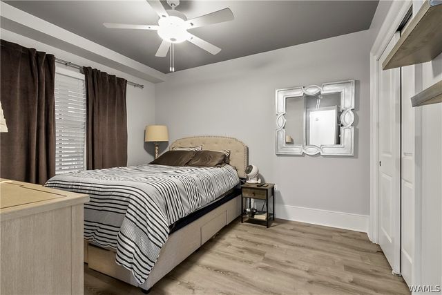 1018 Hackberry 202, Tuscaloosa, AL 35401