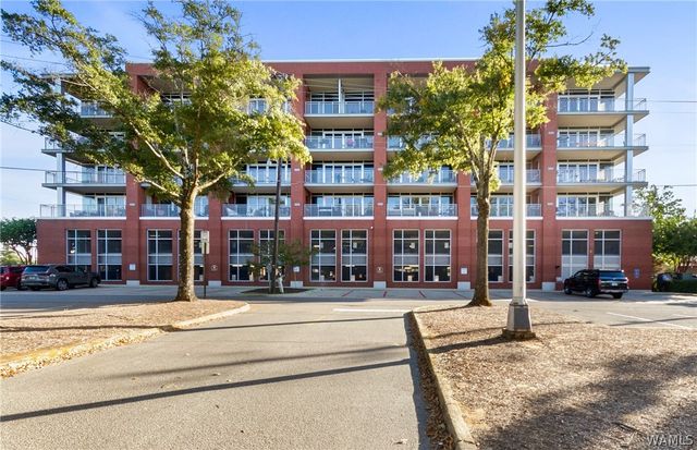 1018 Hackberry 202, Tuscaloosa, AL 35401