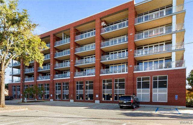 1018 Hackberry 202, Tuscaloosa, AL 35401