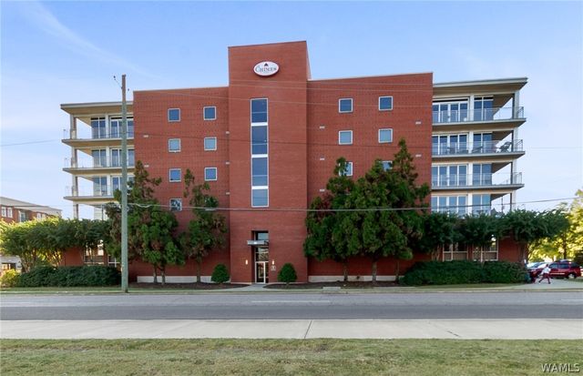 1018 Hackberry 202, Tuscaloosa, AL 35401