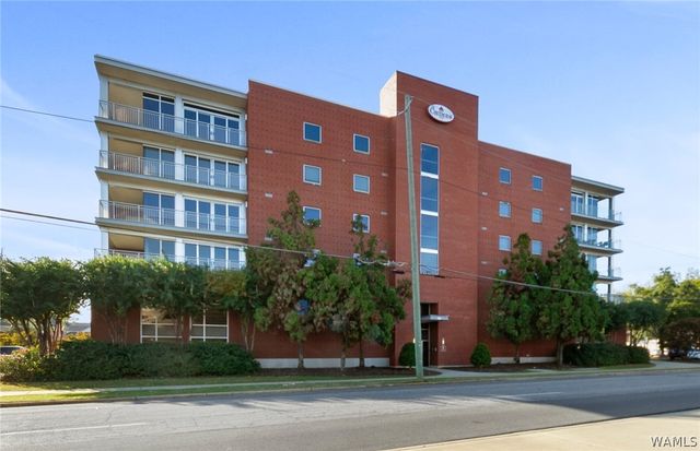 1018 Hackberry 202, Tuscaloosa, AL 35401