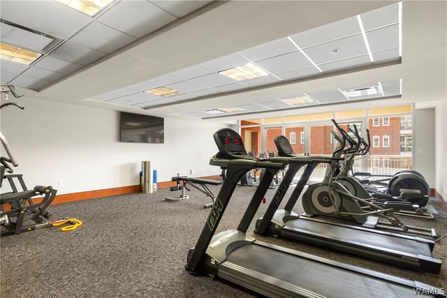 1018 Hackberry 202, Tuscaloosa, AL 35401