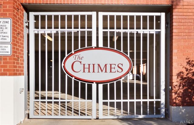 1018 Hackberry 202, Tuscaloosa, AL 35401