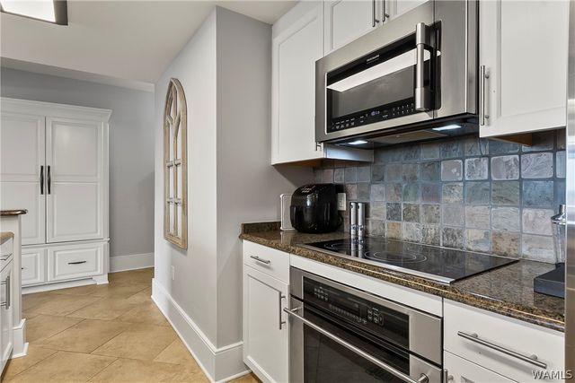 1018 Hackberry 202, Tuscaloosa, AL 35401