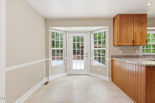 9812 Gralyn Road, Raleigh, NC 27613