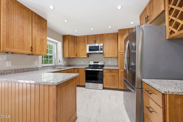 9812 Gralyn Road, Raleigh, NC 27613