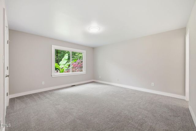 9812 Gralyn Road, Raleigh, NC 27613