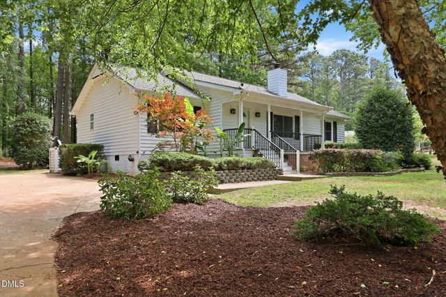 9812 Gralyn Road, Raleigh, NC 27613