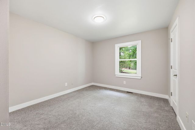 9812 Gralyn Road, Raleigh, NC 27613