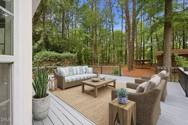 9812 Gralyn Road, Raleigh, NC 27613