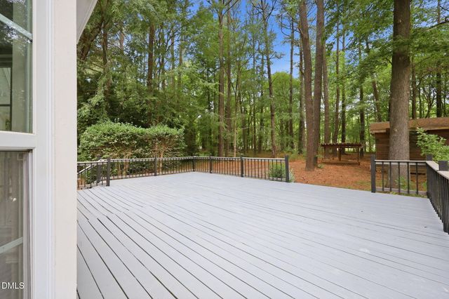 9812 Gralyn Road, Raleigh, NC 27613