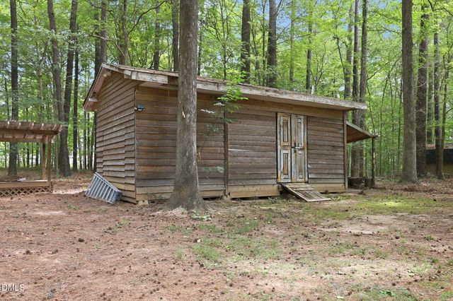 9812 Gralyn Road, Raleigh, NC 27613