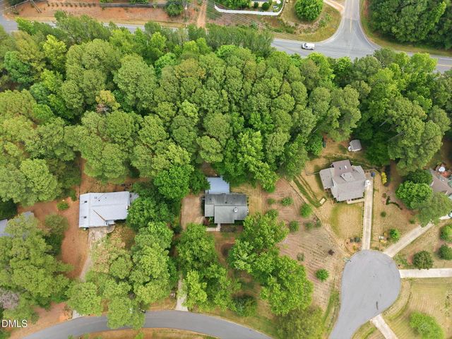 9812 Gralyn Road, Raleigh, NC 27613
