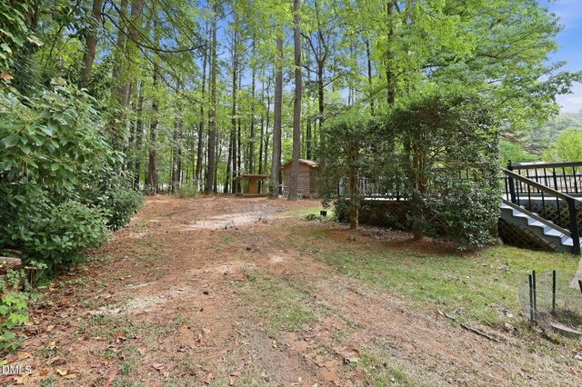 9812 Gralyn Road, Raleigh, NC 27613
