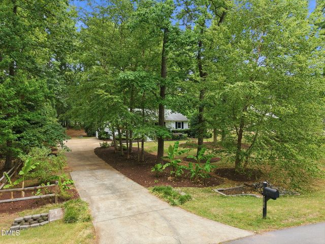 9812 Gralyn Road, Raleigh, NC 27613
