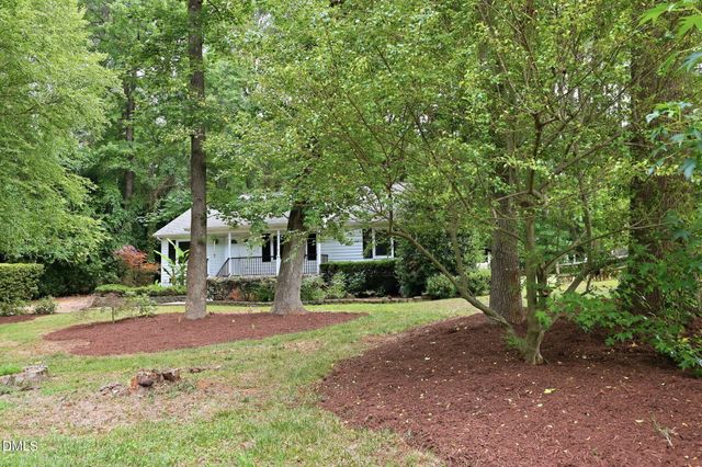 9812 Gralyn Road, Raleigh, NC 27613
