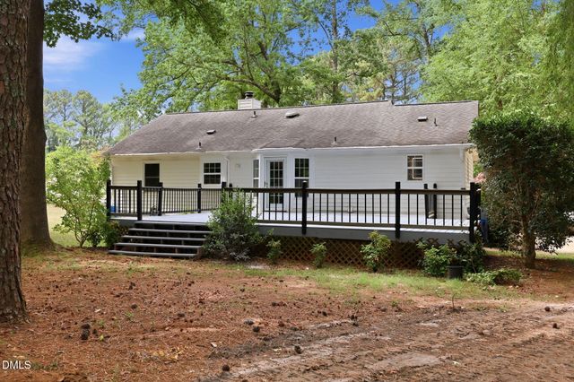 9812 Gralyn Road, Raleigh, NC 27613