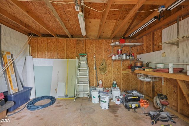 9812 Gralyn Road, Raleigh, NC 27613