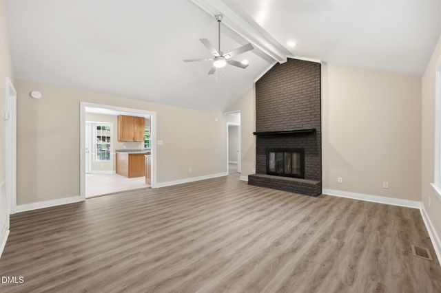 9812 Gralyn Road, Raleigh, NC 27613