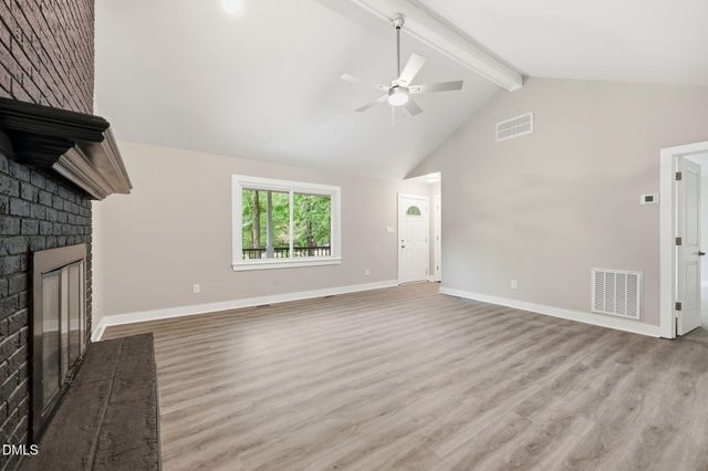 9812 Gralyn Road, Raleigh, NC 27613