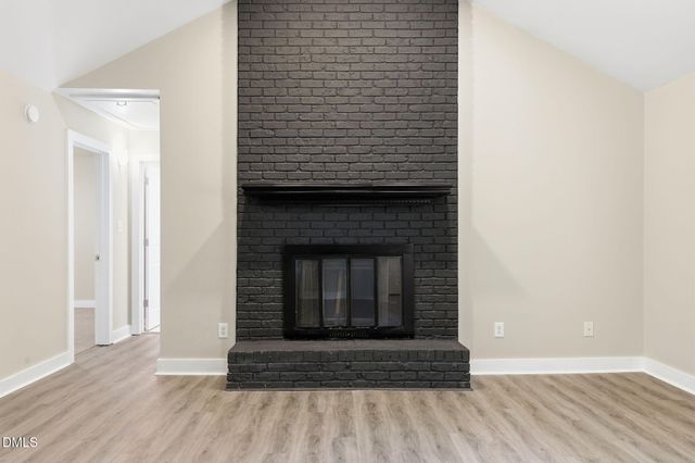 9812 Gralyn Road, Raleigh, NC 27613