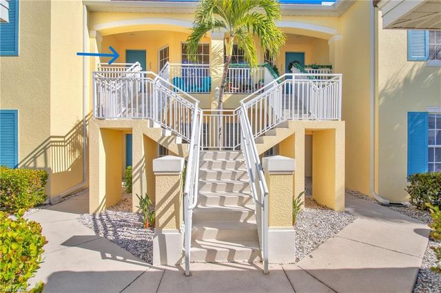 14513 Abaco Lakes DR # 205, Fort Myers, FL 33908