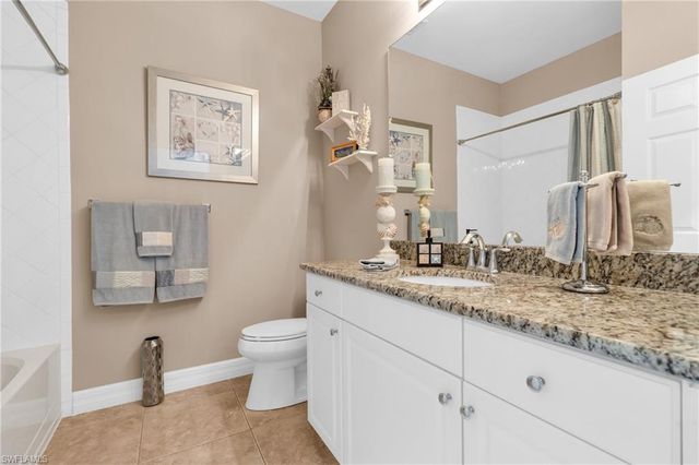 14513 Abaco Lakes DR # 205, Fort Myers, FL 33908