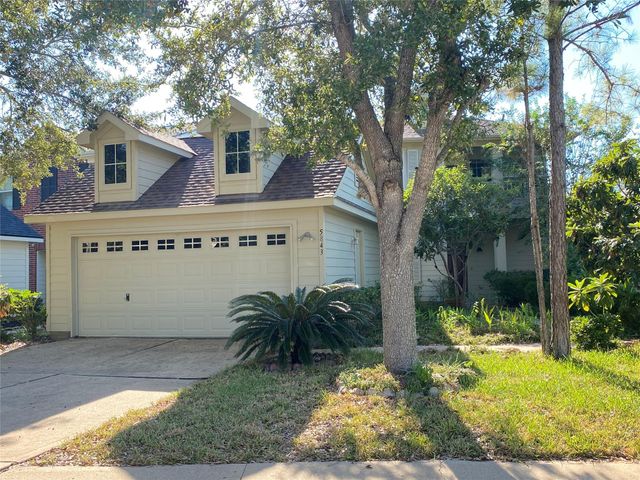 5843 Sonoma Ridge, Missouri City, TX 77459