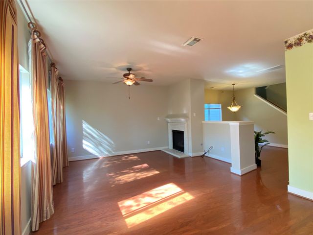 5843 Sonoma Ridge, Missouri City, TX 77459