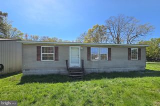 13796 MILE STRETCH RD, Greenwood, DE 19950