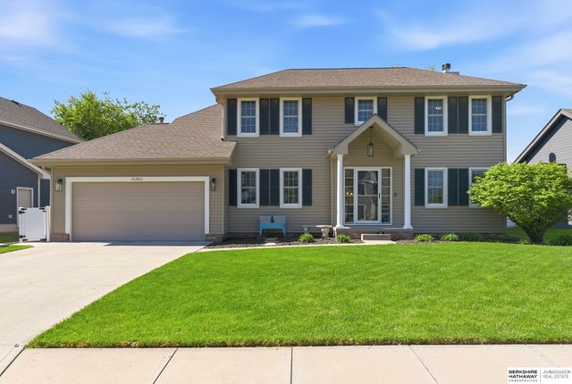 10383 Redick Avenue, Omaha, NE 68122