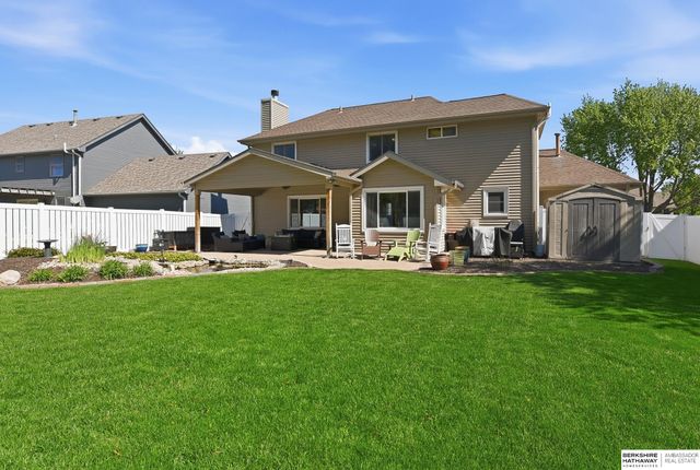 10383 Redick Avenue, Omaha, NE 68122