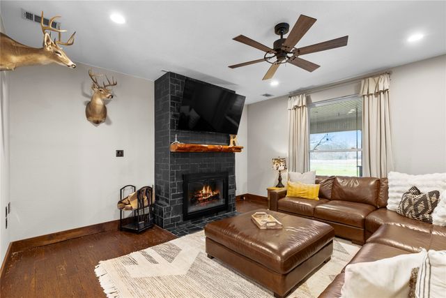 4620 County Road 2720, Caddo Mills, TX 75135