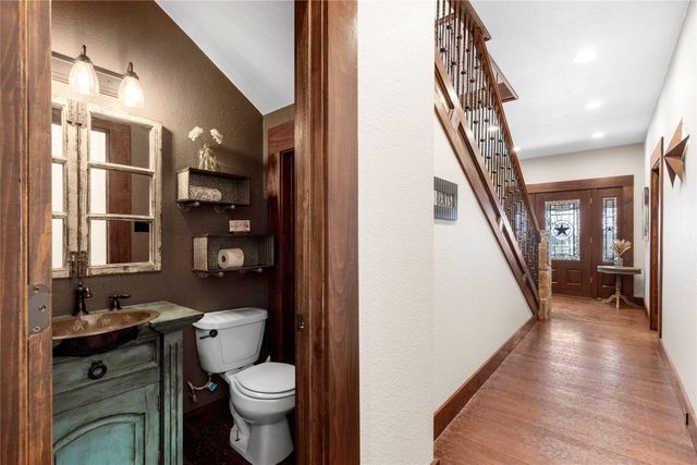 4620 County Road 2720, Caddo Mills, TX 75135