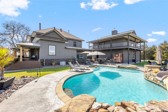 4620 County Road 2720, Caddo Mills, TX 75135