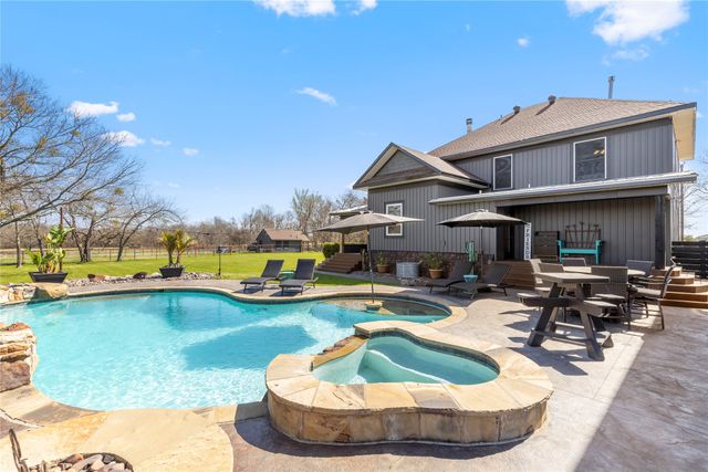 4620 County Road 2720, Caddo Mills, TX 75135