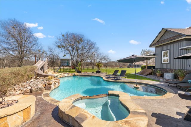 4620 County Road 2720, Caddo Mills, TX 75135