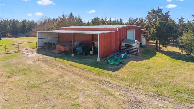 4620 County Road 2720, Caddo Mills, TX 75135