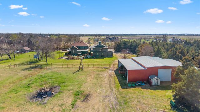4620 County Road 2720, Caddo Mills, TX 75135