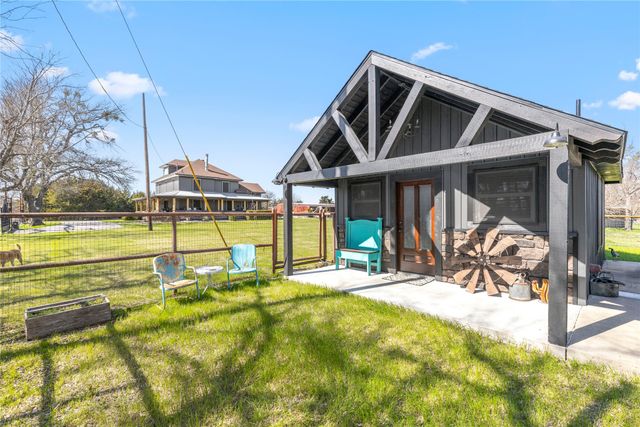 4620 County Road 2720, Caddo Mills, TX 75135