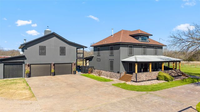 4620 County Road 2720, Caddo Mills, TX 75135